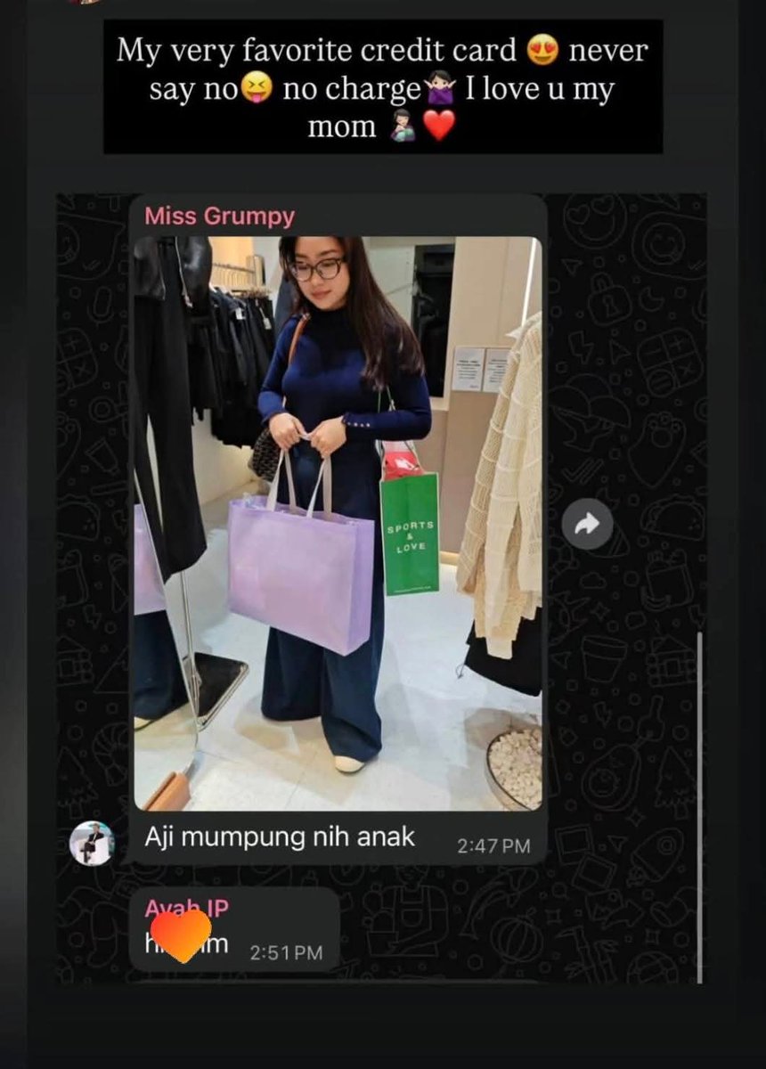 Iim Fahima Jachja tweet media