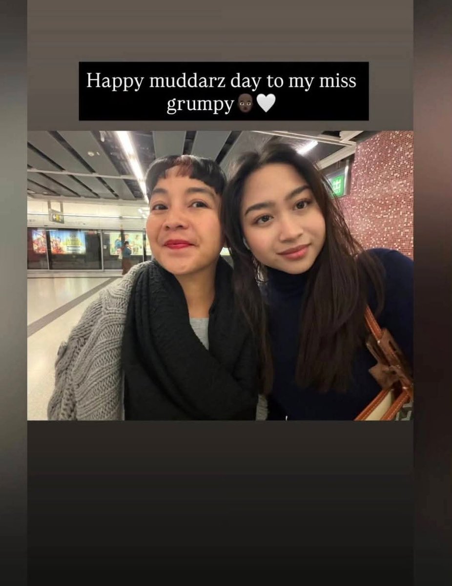 Iim Fahima Jachja tweet media