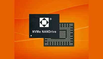 BIS_Infotech's tweet image. Greenliant's high-endurance NVMe NANDrive EX Series offers robust performance, data retention, and security features for demanding industrial, aerospace, and mission-critical applications, with extreme temperature tolerance ...

#Aerospace #Greenliant #MissionCriticalPrograms