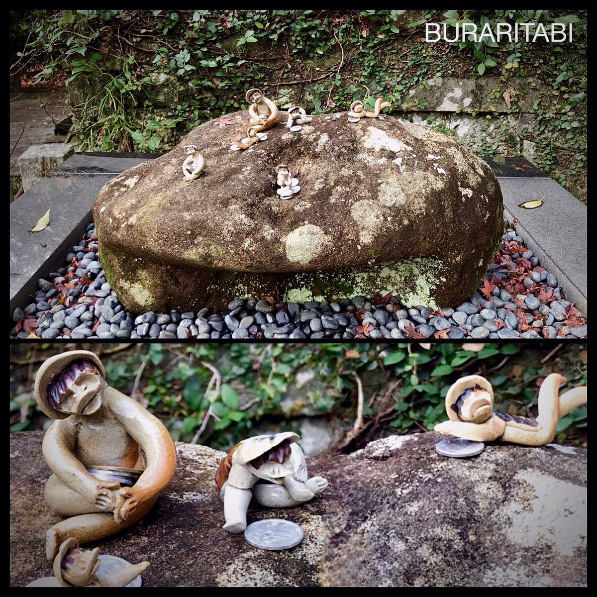 大村家の家臣 肥前渋江氏36代 公延の水神祭祀にルーツを持つ水神神社