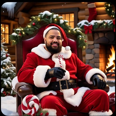 SkatteredKnight's tweet photo. #SantaPhil https://t.co/KlLTuQuhLu