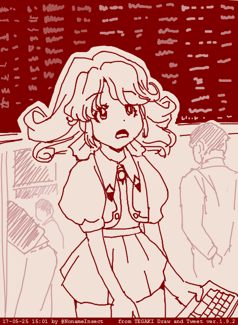 PC-FXの発売日なんですって 