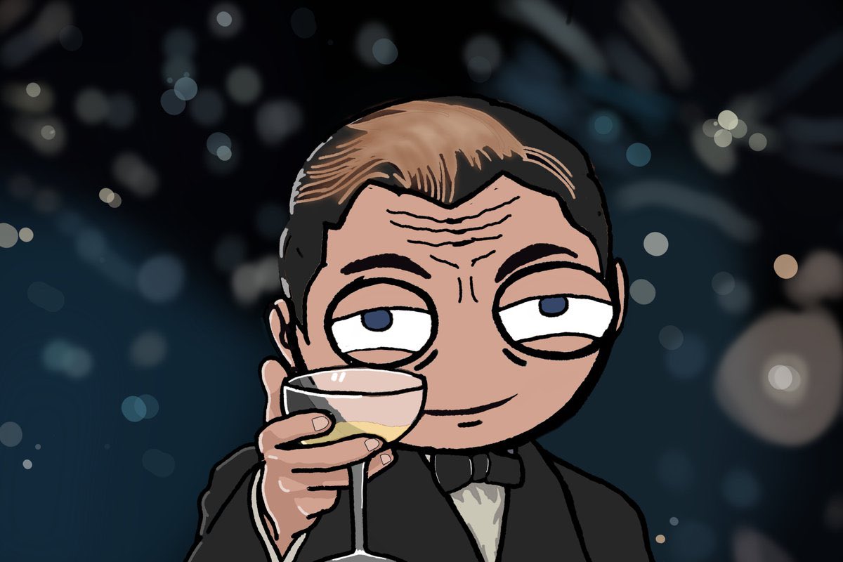 MIRAI DEGEN tweet media