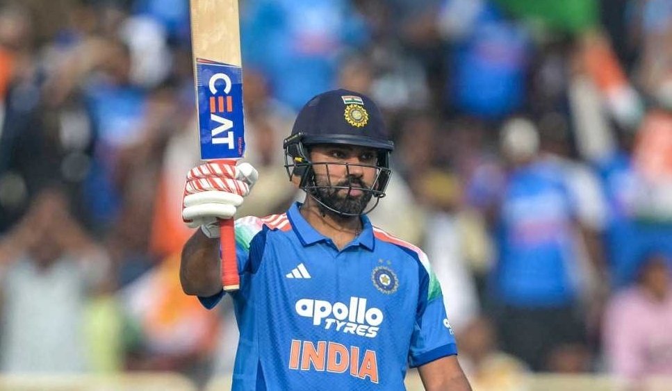 SPORTYVISHAL's tweet photo. 🚨 Hi @JioHotstar, kindly telecast Mumbai vs Sikkim VHT match.

Millions of Rohit Sharma fans are eagerly waiting to see the Hitman back in action and every glimpse of his game is very precious for the fans. https://t.co/asFvXCNum9