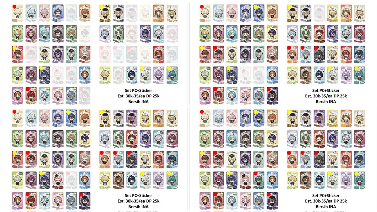 SPLIT MERCH📌 tweet media