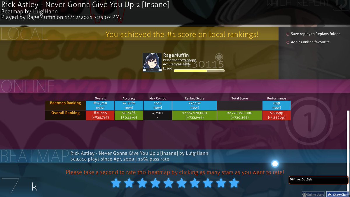 ragemuffin tweet media