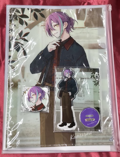 プロセカ、神代類グッズ纏め売り プロセカ 神代類 グッズまとめ売り - メルカリ