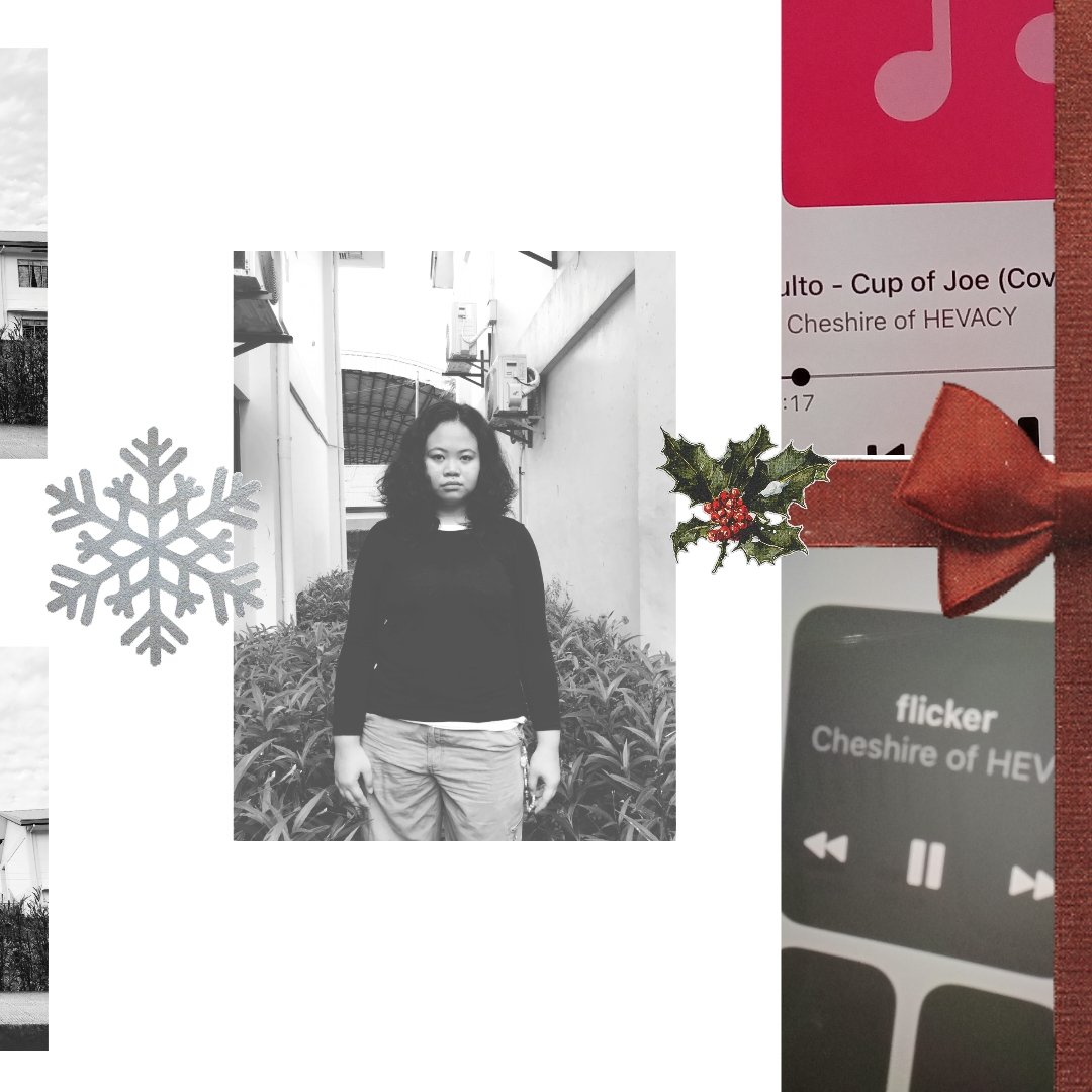 diannearrows's tweet photo. and maybe, that was a sign for me to release the Christmas song I have been holding back for years.

my Yuletide seasons never changed. it has always had painful moments, no matter how hard I try, no matter how much people I love, love me. https://t.co/JMRaxr9KoN