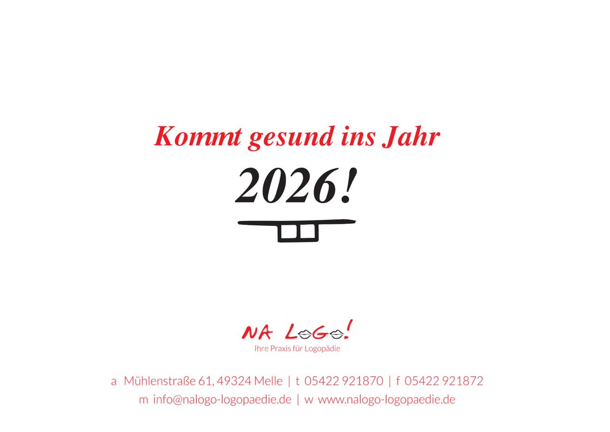 Ob Mensch oder Mops – wir wünschen allen eine besinnliche Zeit voller liebevoller Worte, fröhlicher Begegnungen und wohltuender Ruhe.

✨ Danke für ein wunderbares Jahr voller Vertrauen, Lachen und gemeinsamer Fortschritte. Wir freuen uns auf alles, was 2026 bringt!