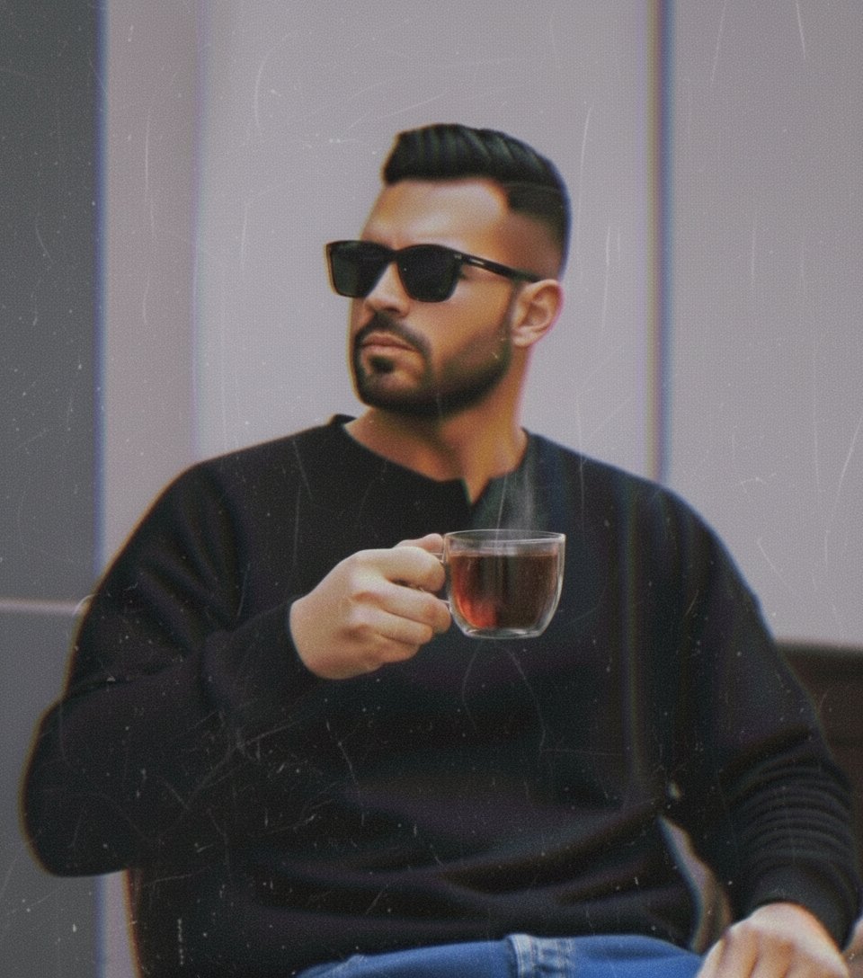 Yıl mı bitiyor yoksa biz mi bitiyoruz karar veremiyorum.. 
Good morning gibi bişey anlayın işte 😎