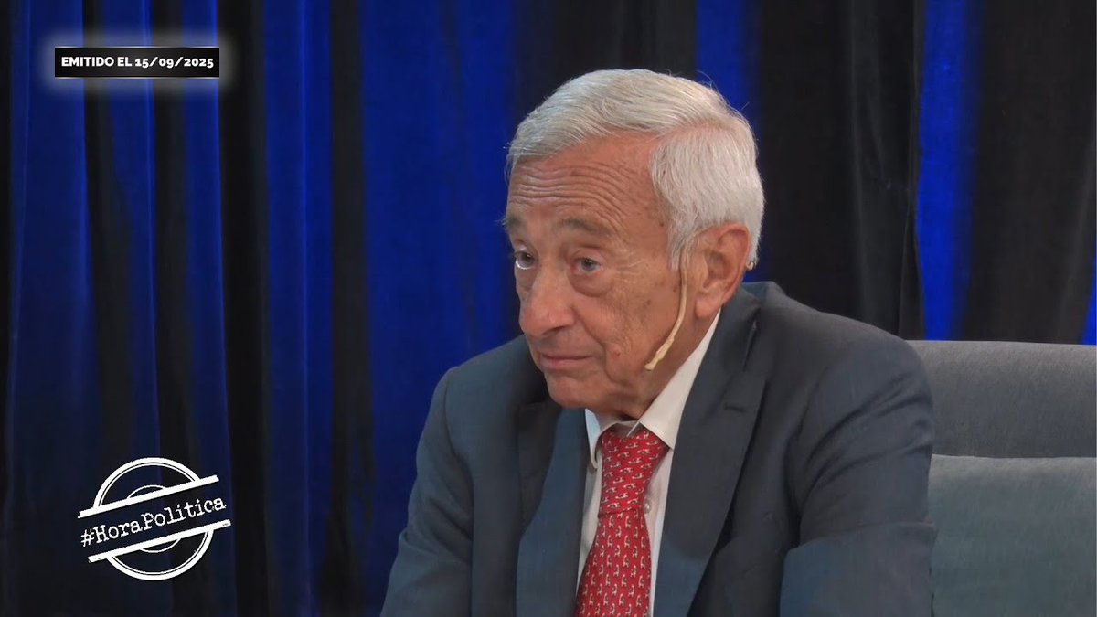 "La relación con el gobernador, más allá de todos los comentarios que ha habido siempre, hay que ser respetuoso de las opiniones, se pueden pensar distinto, cómo enfocar un poder judicial y todo lo demás, pero en los hechos, cuando hubo que trabajar, se trabajó y aspiramos a