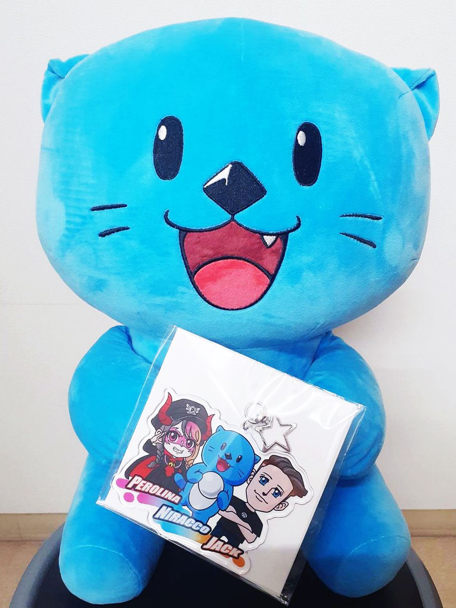 にっこにこ☺︎ 様×4 ニラッコ【公式】 (@niraku_niracco) / Posts / X