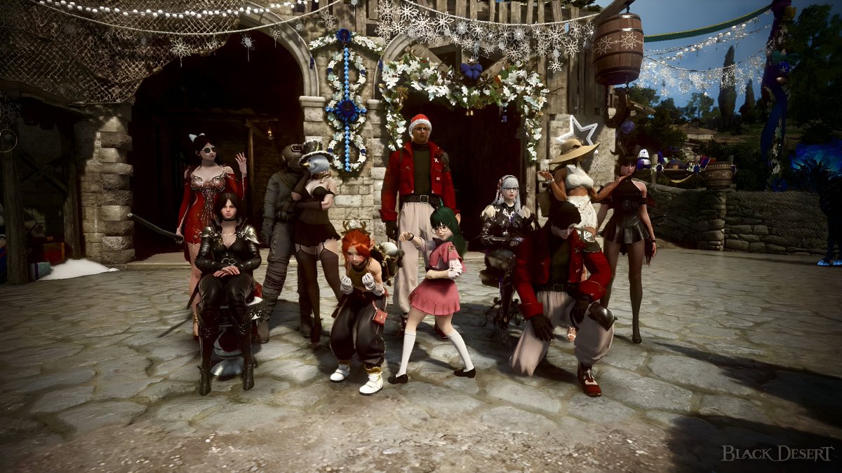 Kem8CH's tweet image. [BDO] Firefly - Hide &amp;amp; Seek, Seek and Code Event Review🎉🎉

▼ Click to view:
blackdesert.pearlabyss.com/Asia/en-US/For…