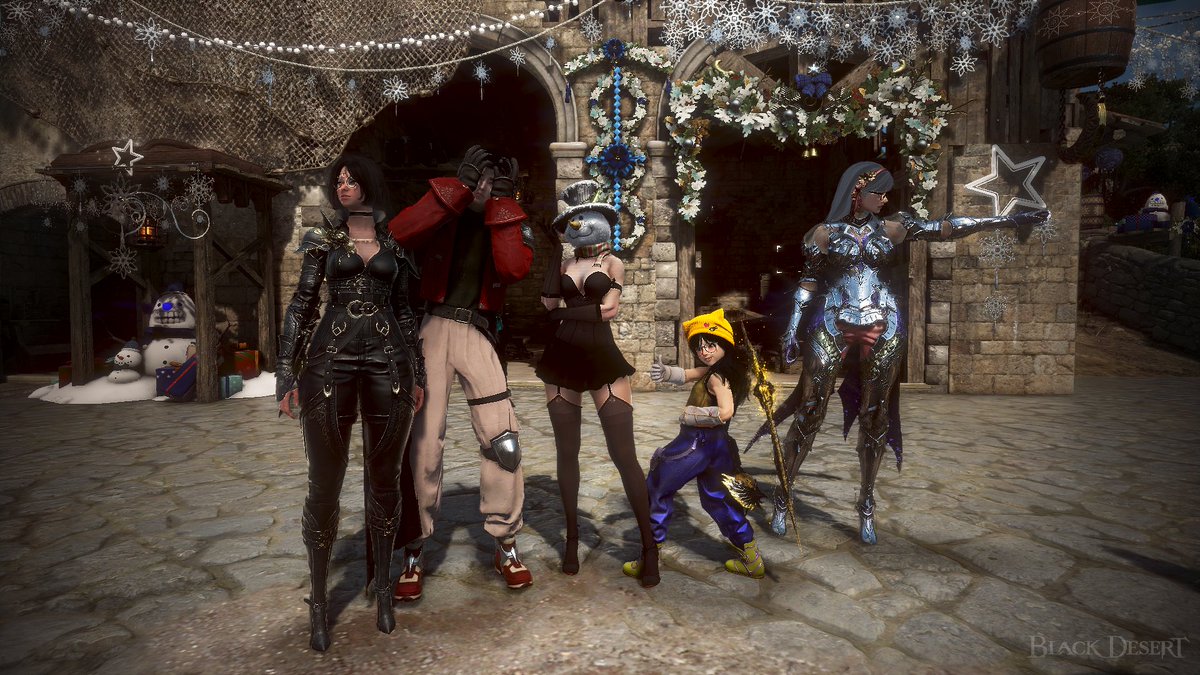 Kem8CH's tweet image. [BDO] Firefly - Hide &amp;amp; Seek, Seek and Code Event Review🎉🎉

▼ Click to view:
blackdesert.pearlabyss.com/Asia/en-US/For…