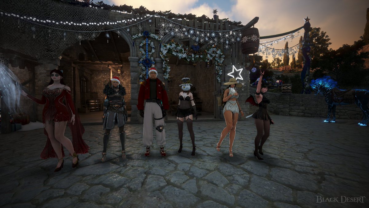 Kem8CH's tweet image. [BDO] Firefly - Hide &amp;amp; Seek, Seek and Code Event Review🎉🎉

▼ Click to view:
blackdesert.pearlabyss.com/Asia/en-US/For…