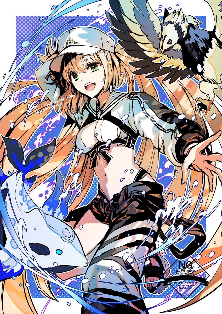 「【C107新刊FGO】 Guda Guda Days 2025 Winter(サ」|rioka⭐️5月コミティアとコミ1のイラスト