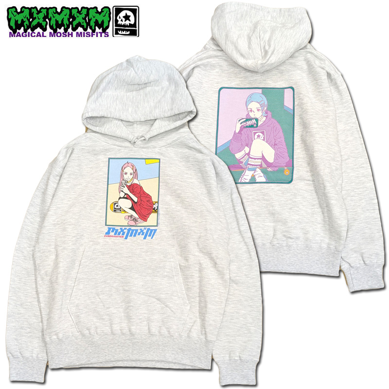 交響詩篇エウレカセブン20周年を記念した、限定復刻コラボレーション