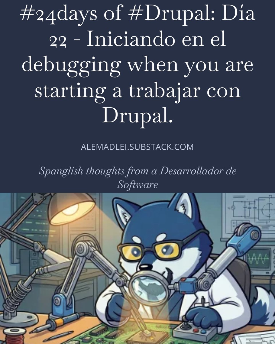 Alejandro Madrigal Leiva tweet media
