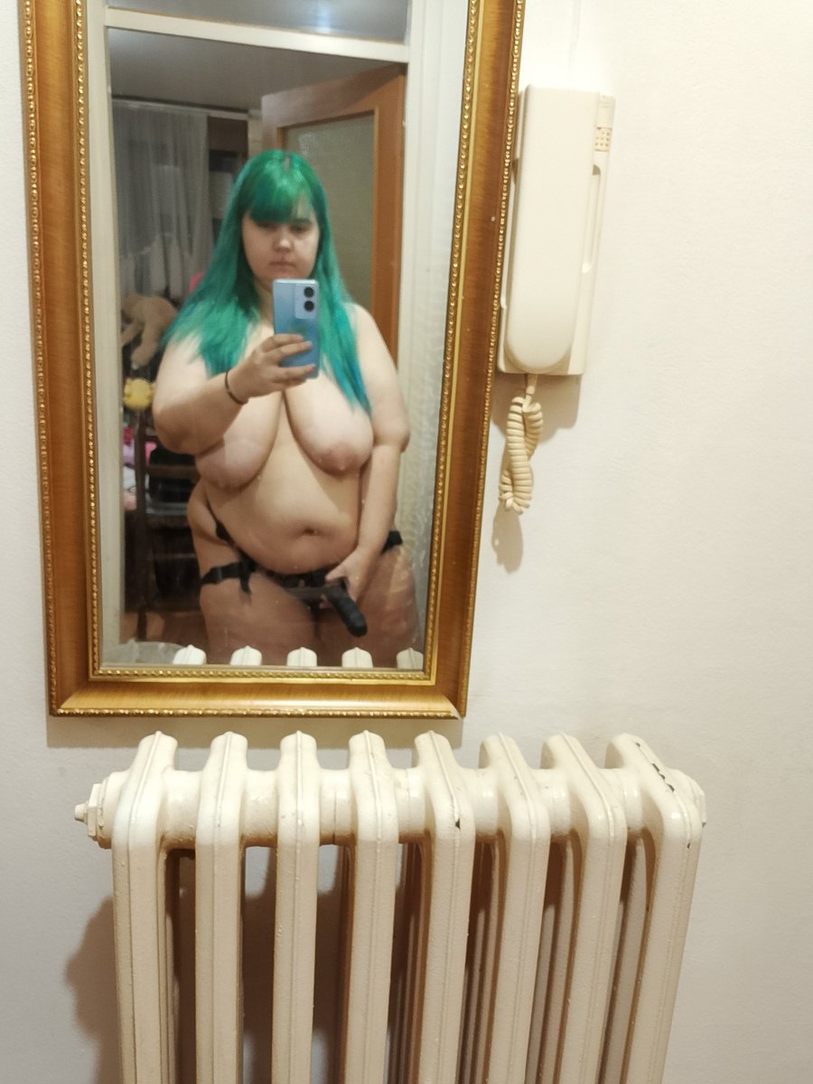 Kawaii Punk Queen tweet media