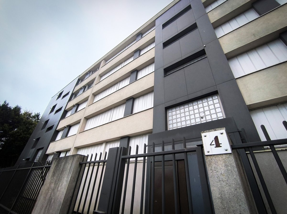 « Il faut des gens bien » : évacué à cause des dealers, cet immeuble de Compiègne va rouvrir 9 ans plus tard
➡️ l.leparisien.fr/JVRe