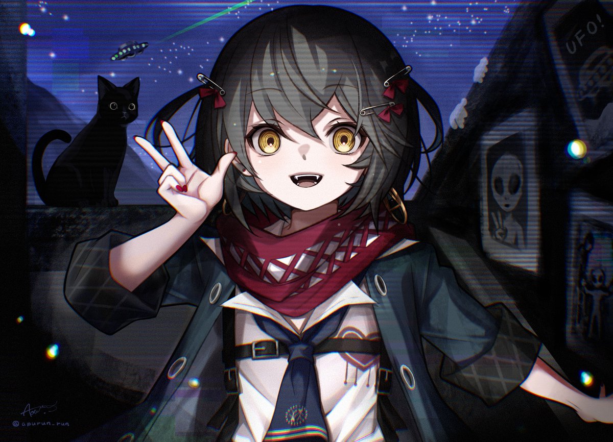 ましろページ ましろ爻 (@mashiro2434) / Posts / X