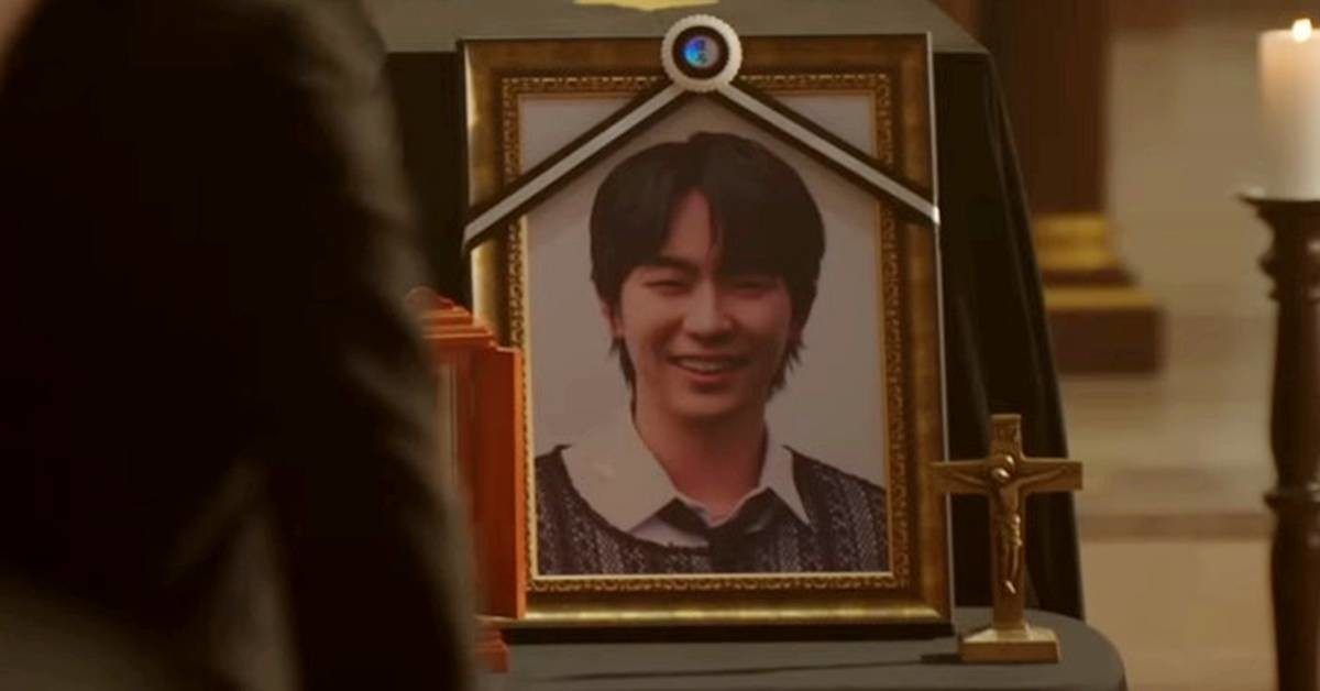 wikitree's tweet image. 첫방부터 난리…휘몰아친 전개로 입소문 터진 ‘고자극’ 한국 드라마
wikitree.co.kr/articles/11043…

#첫방송 #ENA드라마 #한국드라마 #지니TV #고자극전개