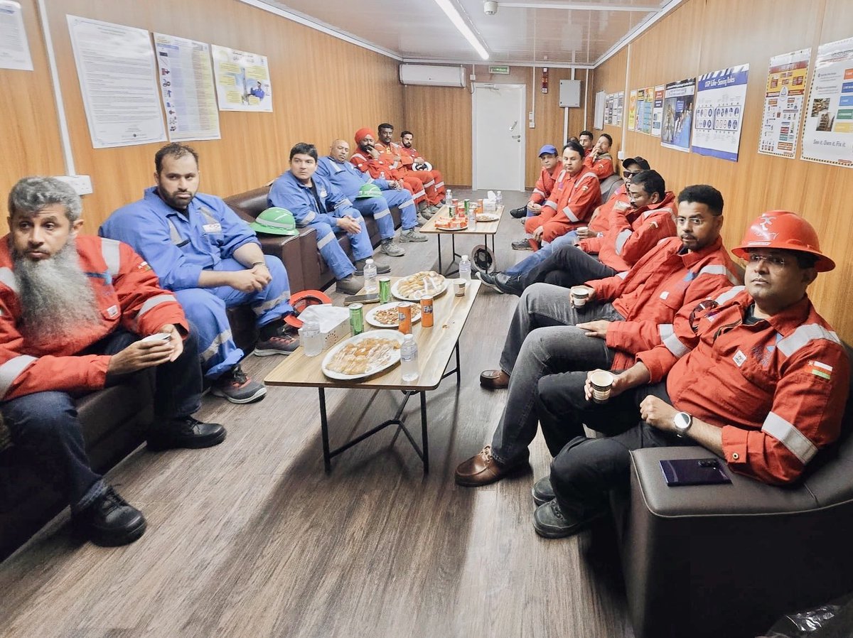 Dr. Salim Al-Harthy tweet media