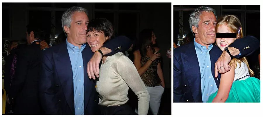 <a href="/ProudAFAmerican/">Terri Loves America 🟧💙💔🟦</a> Guys, this sort of thing is unacceptable. If you can't use your brain for just one moment to check to see if this is AI, then I have to unfollow you. This sort of uncritical reposting of AI is destroying truth and accountability. It just makes it easier for paedos like Trump.