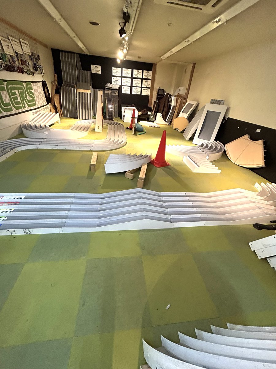 RACERS尼崎 tweet media