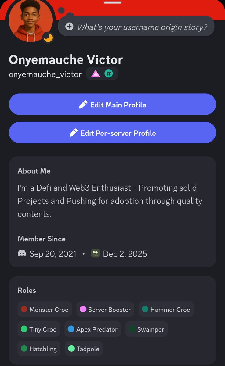 DeFi Gateway (WOW 🟣) tweet media