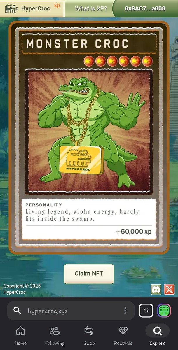 DeFi Gateway (WOW 🟣) tweet media