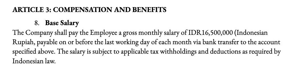 atqiyahaydar's tweet image. ended semester 7 with an unexpected contract 😌