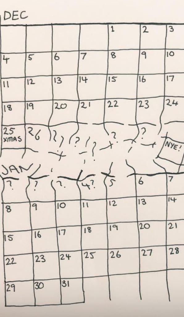 minsan_cosme's tweet image. そろそろ始まる年末年始のこれ。