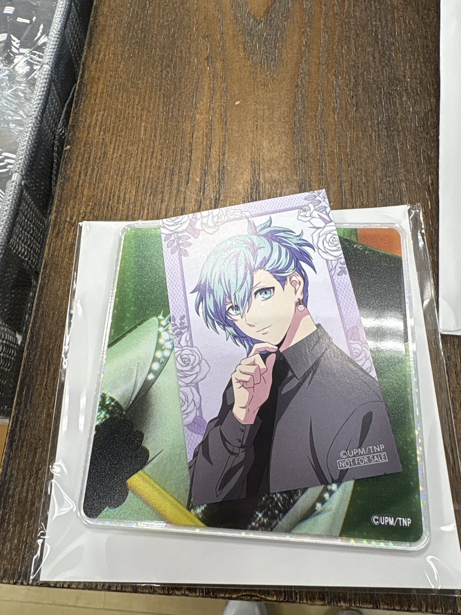 とまと❄️💎💙💜 (@utpr_MTkuro10ma) / Posts / X