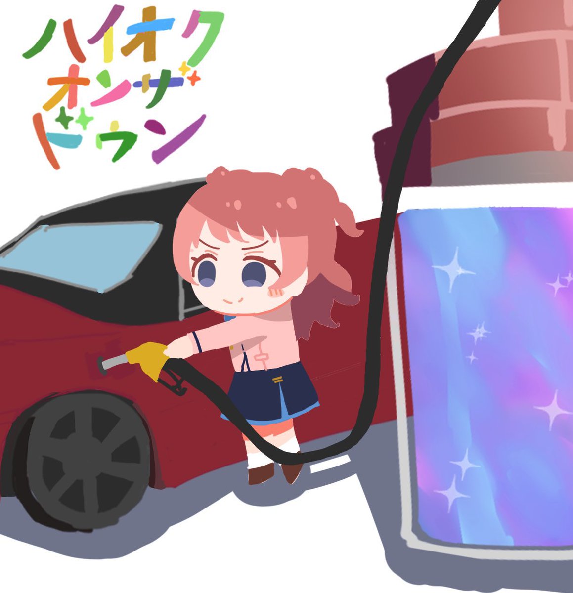 Keiju (@KJ_9110) / Posts / X