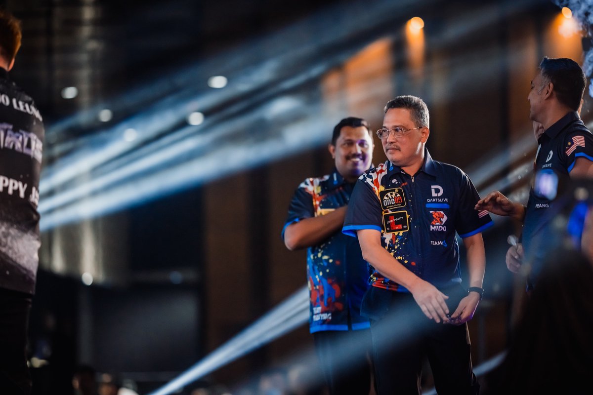 ダーツライブ公式 (@DARTSLIVE) / Highlights / X