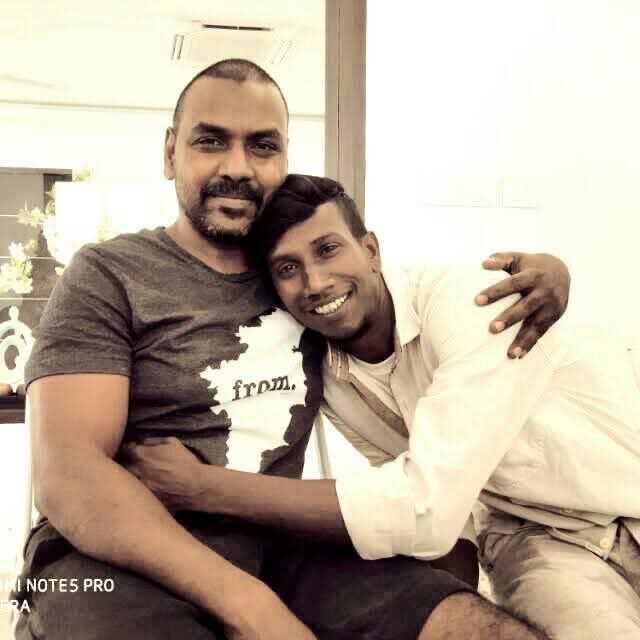 I'm extremely proud to share the #Pechi short film with you all. Watching  it moved me to tears seeing my boy Rajamuthu from our specially abled boys  team deliver such a powerful