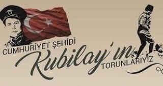 Ruhun şad olsun. Şehit Öğretmen Ast. Teğmen Kubilay