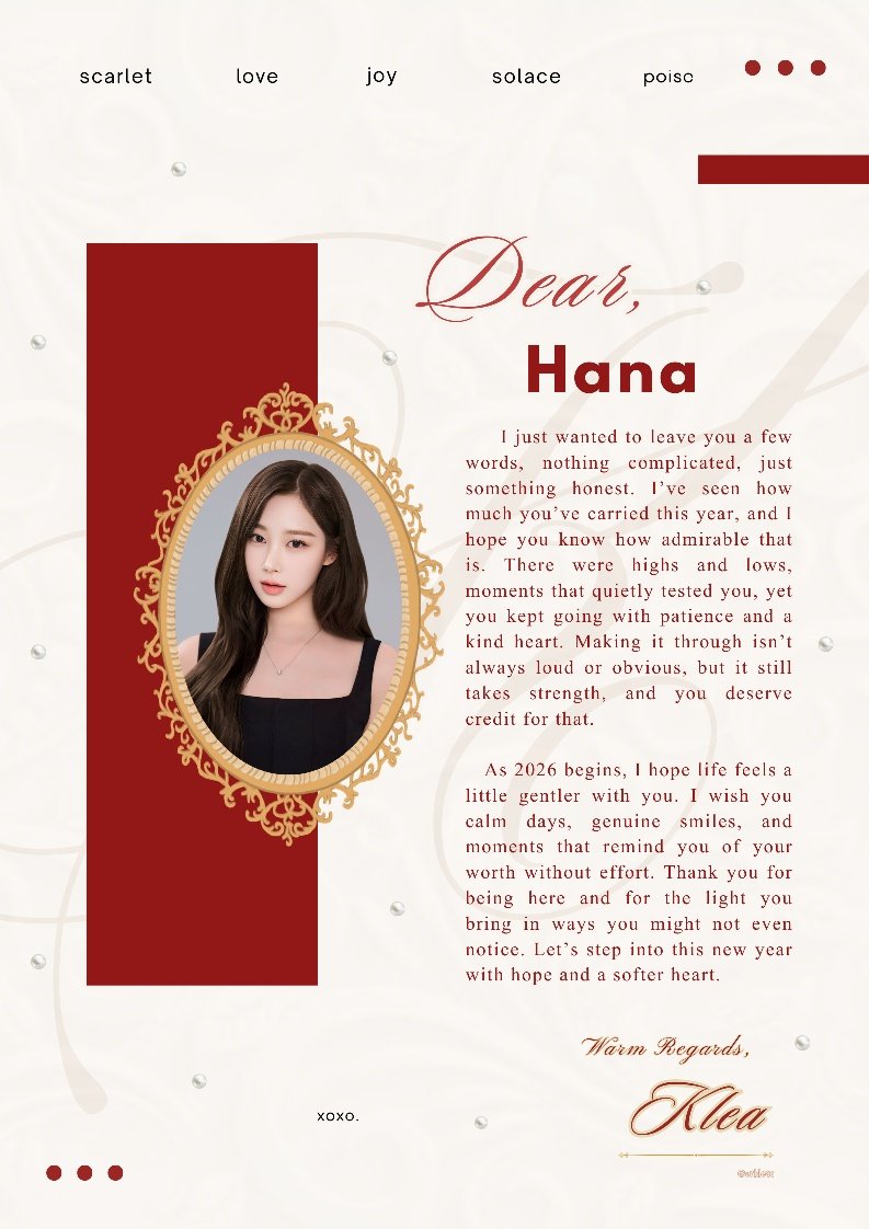 Hana tweet media