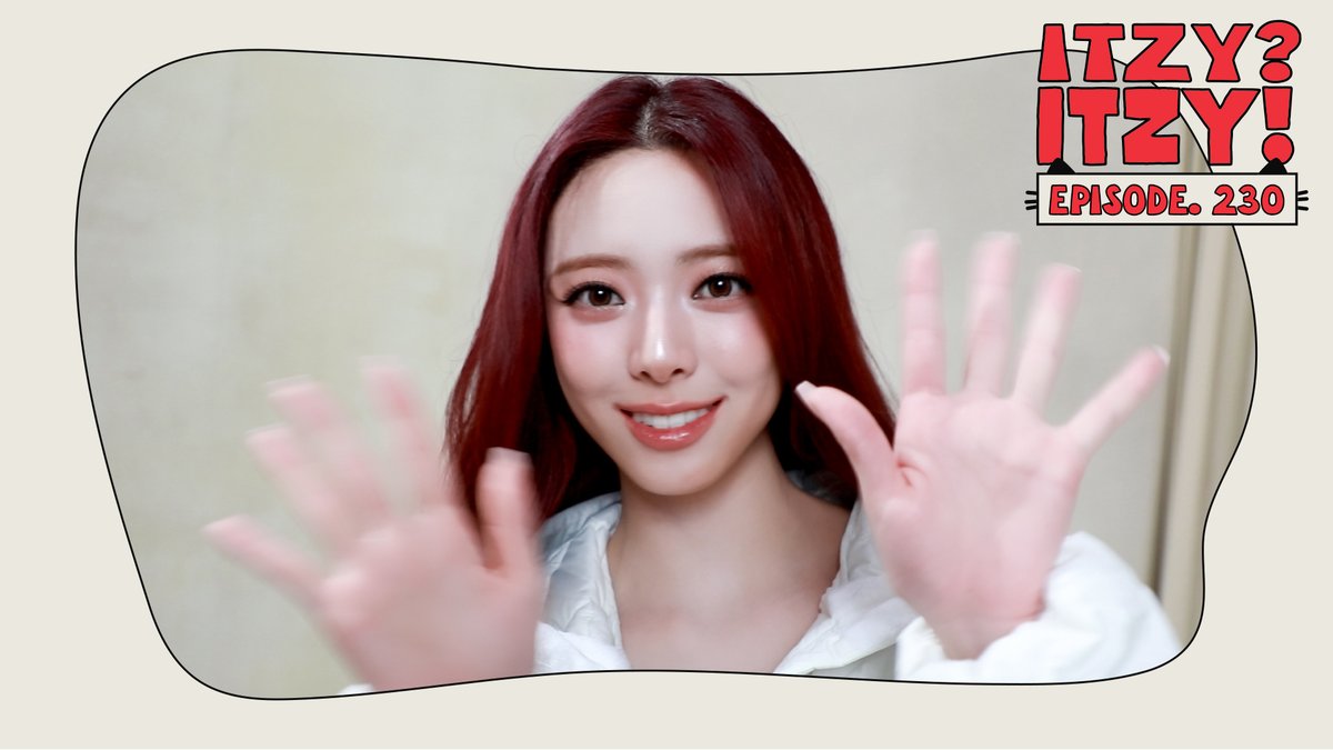 [ITZY?ITZY!] EP 230 | 유나 다이나핏 광고 촬영
🎬 youtu.be/4W-1cVLnoUc

#ITZY #MIDZY <a href="/ITZYofficial/">ITZY</a>
#YUNA #유나