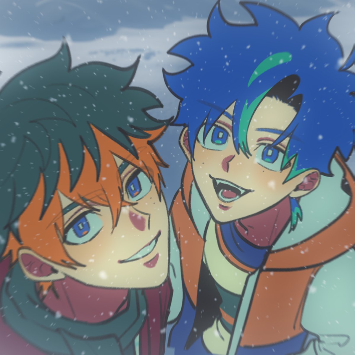 せーの👾 (@se_no04) / Posts / X