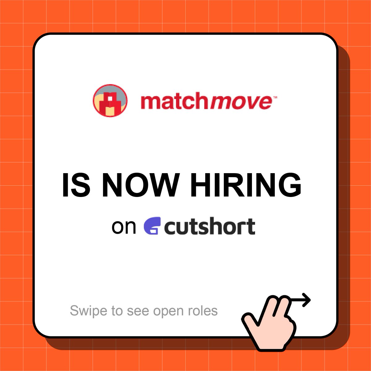 Cutshort tweet media
