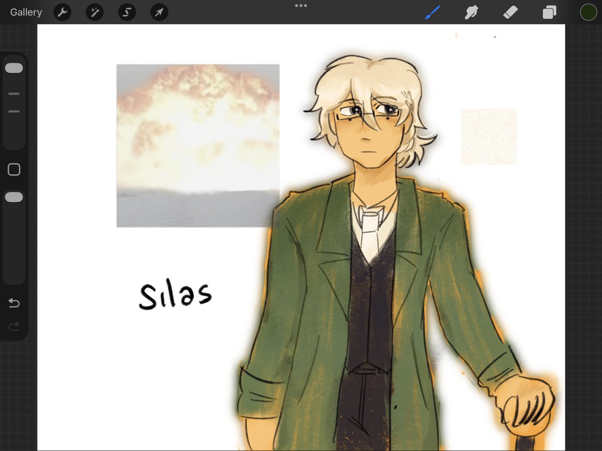 sunspurr's tweet image. doctor
#saparata