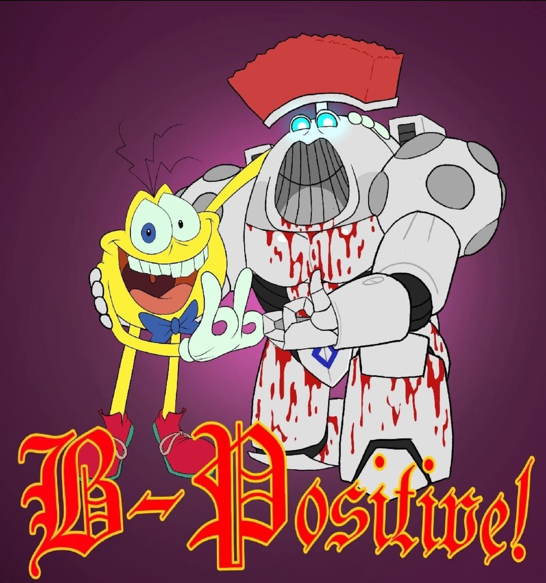 BlueStainedIce's tweet photo. @FLAGGBEARABLE @ScaredOfBunniez https://t.co/axoBwPZS7f