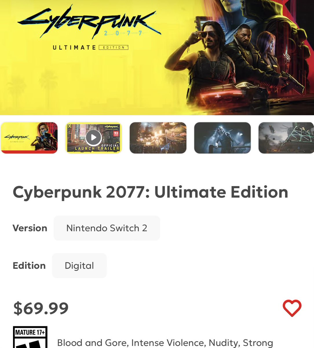 Nintendeal tweet media