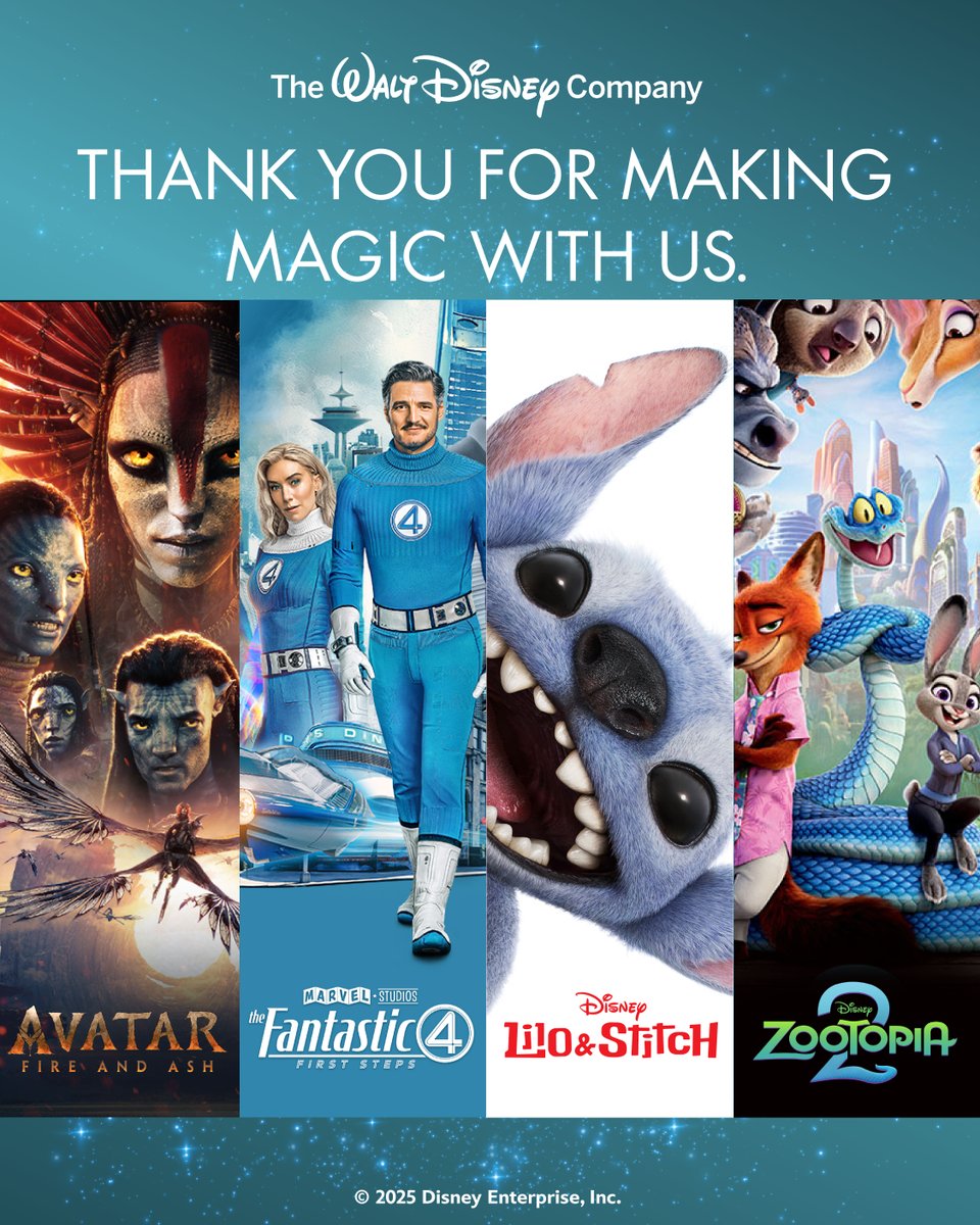 Marvel Studios Philippines tweet media