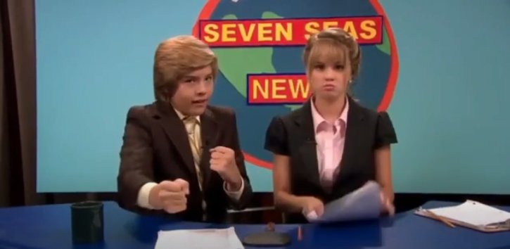 💜: Han pasado 2 años desde que se estreno el episodio de Las Perrerías de Mike antes de entrar al hiatus... así se hace chicos, alcancemos los 3 años