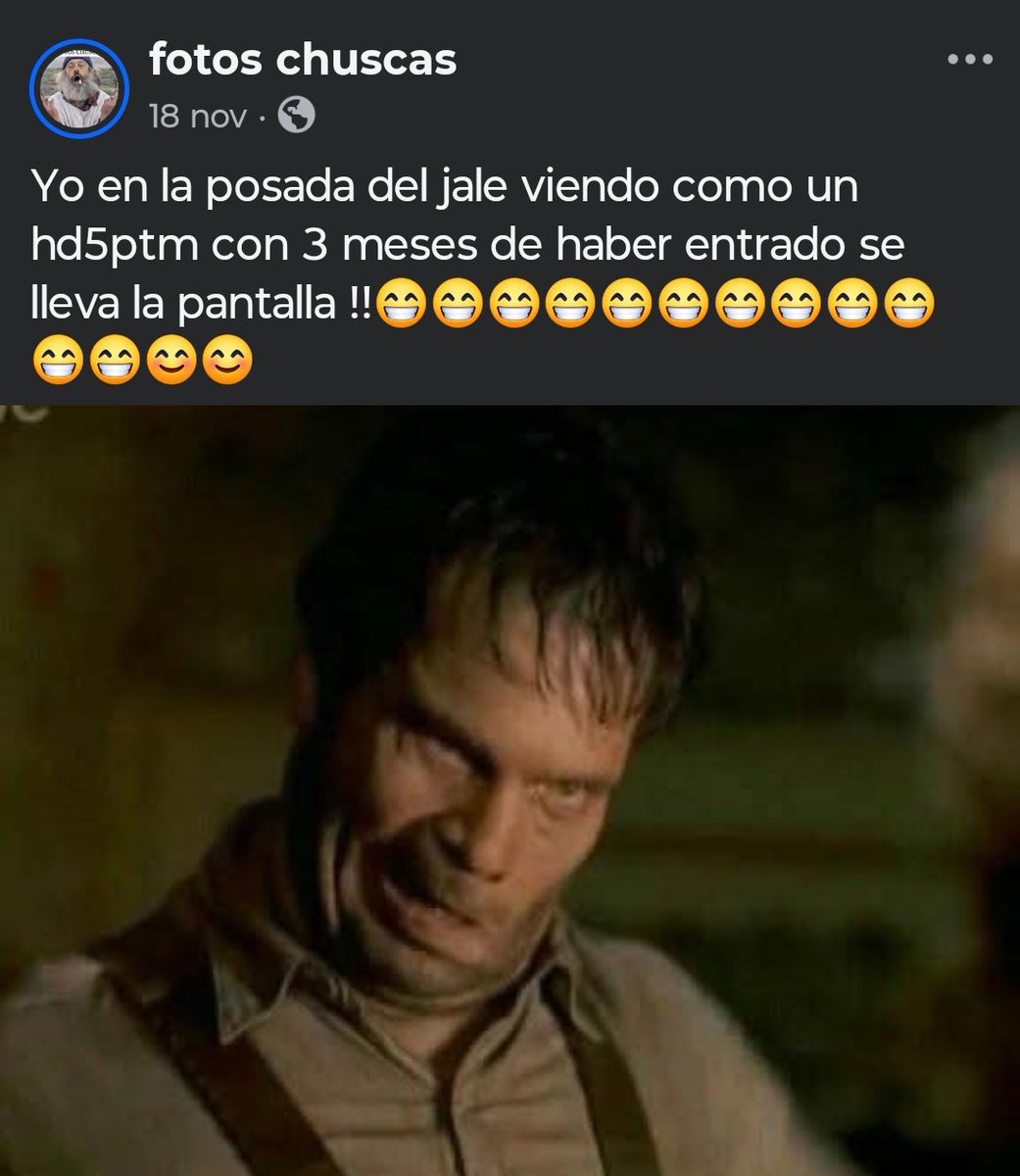 Ramireitor17's tweet photo. Bandaaaaa no puedo creer que me gane la pantalla en la rifa de la posada del jale jajaja🥺🥺🥺🥺
Lit fui el vato, llevo 3 meses xd https://t.co/bptfmeweGW