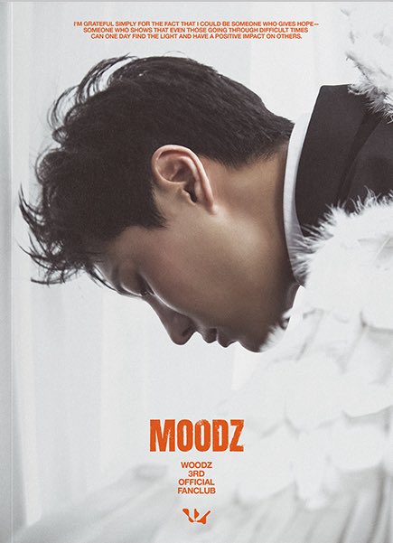 feellike_woodz's tweet image. 흑조 백조 되는거 개좋다 .. 말그대로 흑‘조’ 백‘조’