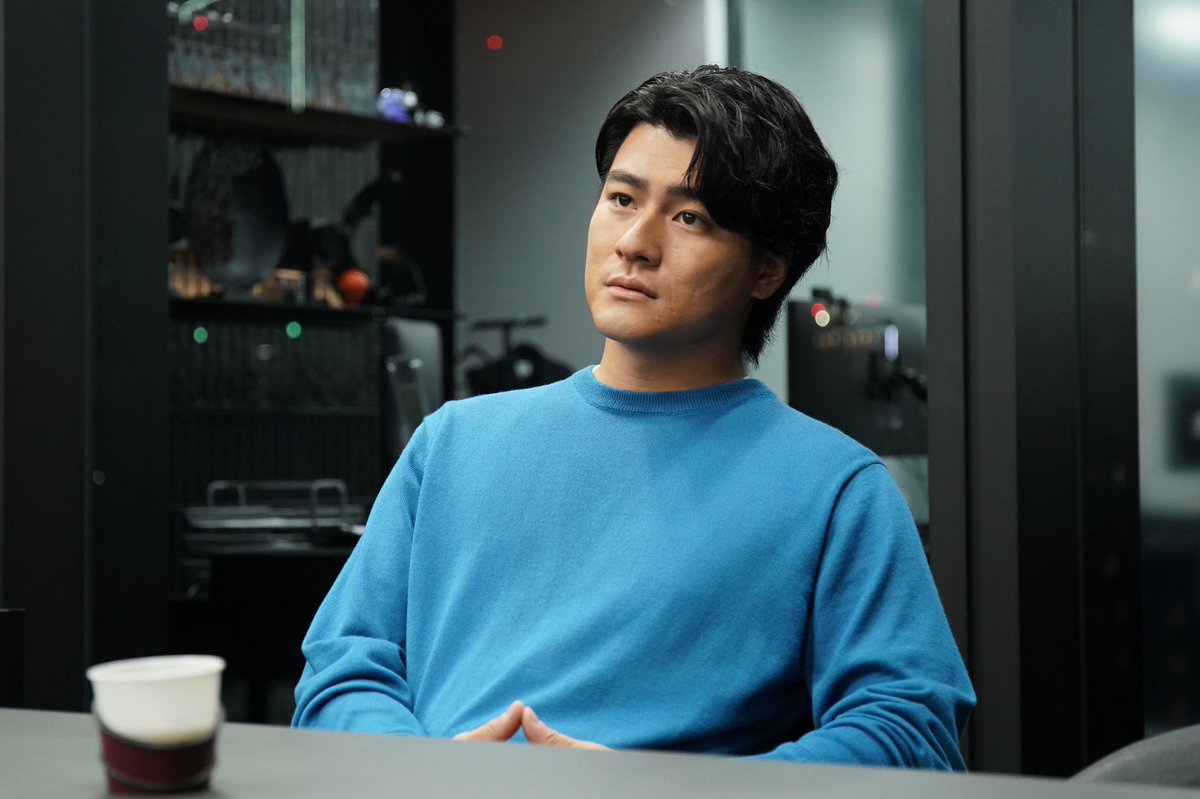 慎太郎が話題となった4つの役